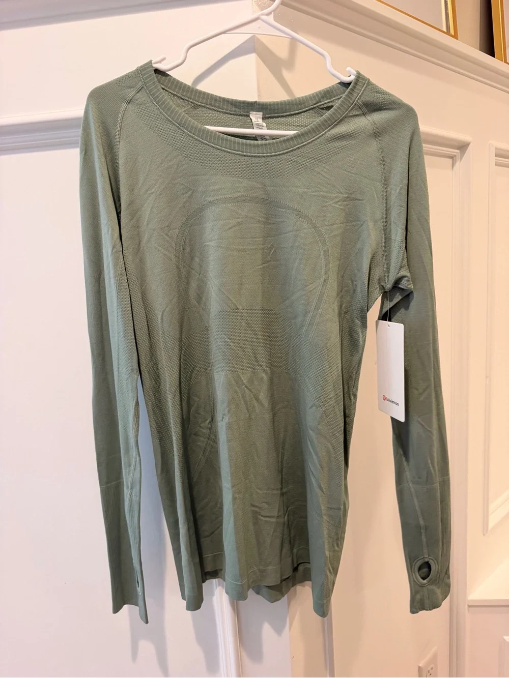 lululemon athletica soft lightweight